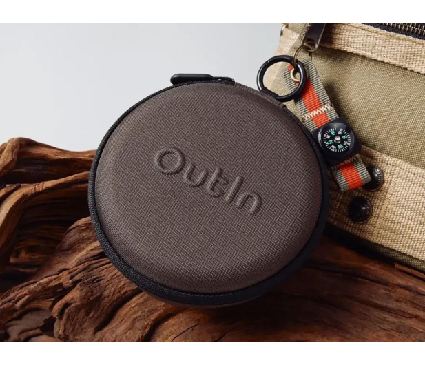 Outin Waga OutIn Claro Coffee Scale - 1607531 - zdjęcie 6